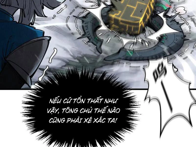 Vạn Cổ Chí Tôn Chap 332 - Next Chap 333