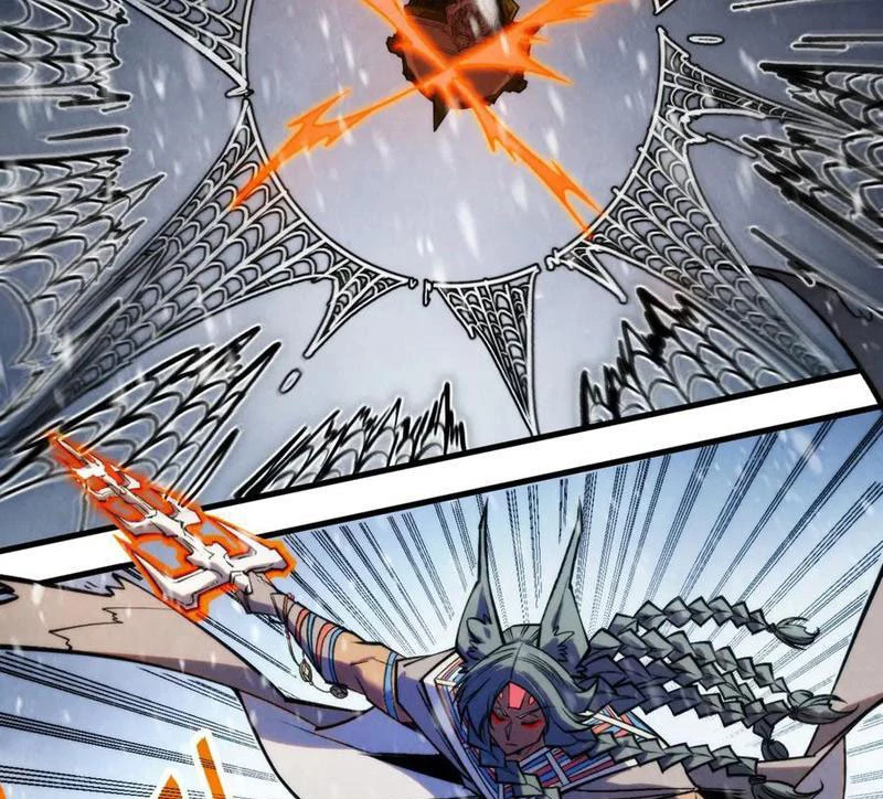 Vạn Cổ Chí Tôn Chap 334 - Next Chap 335