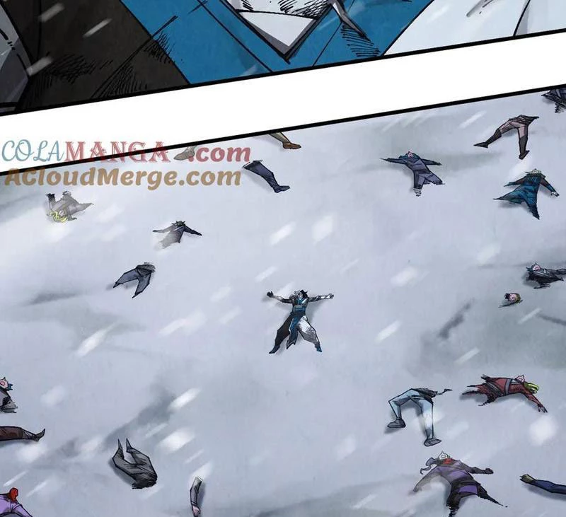 Vạn Cổ Chí Tôn Chap 334 - Next Chap 335