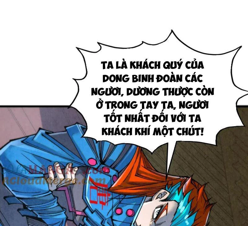Vạn Cổ Chí Tôn Chap 334 - Next Chap 335
