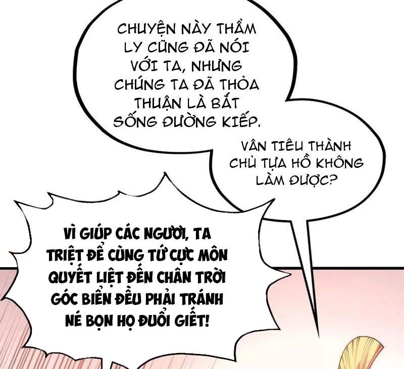 Vạn Cổ Chí Tôn Chap 336 - Next Chap 337