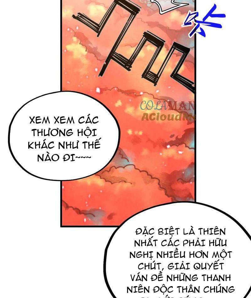Vạn Cổ Chí Tôn Chap 345 - Next Chap 346