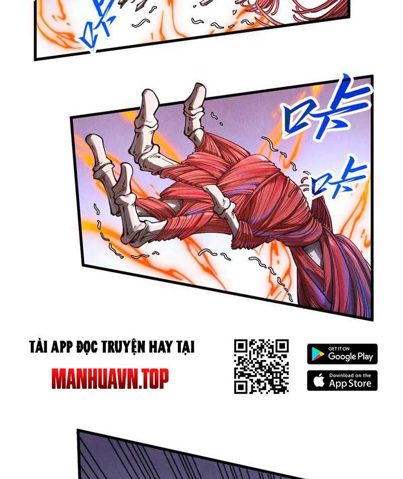 Vạn Cổ Chí Tôn Chap 345 - Next Chap 346