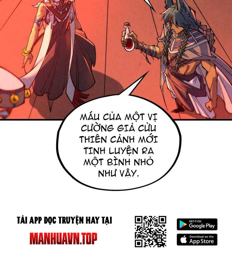 Vạn Cổ Chí Tôn Chap 345 - Next Chap 346