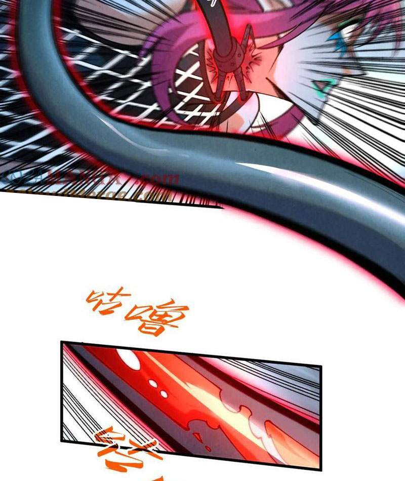 Vạn Cổ Chí Tôn Chap 345 - Next Chap 346