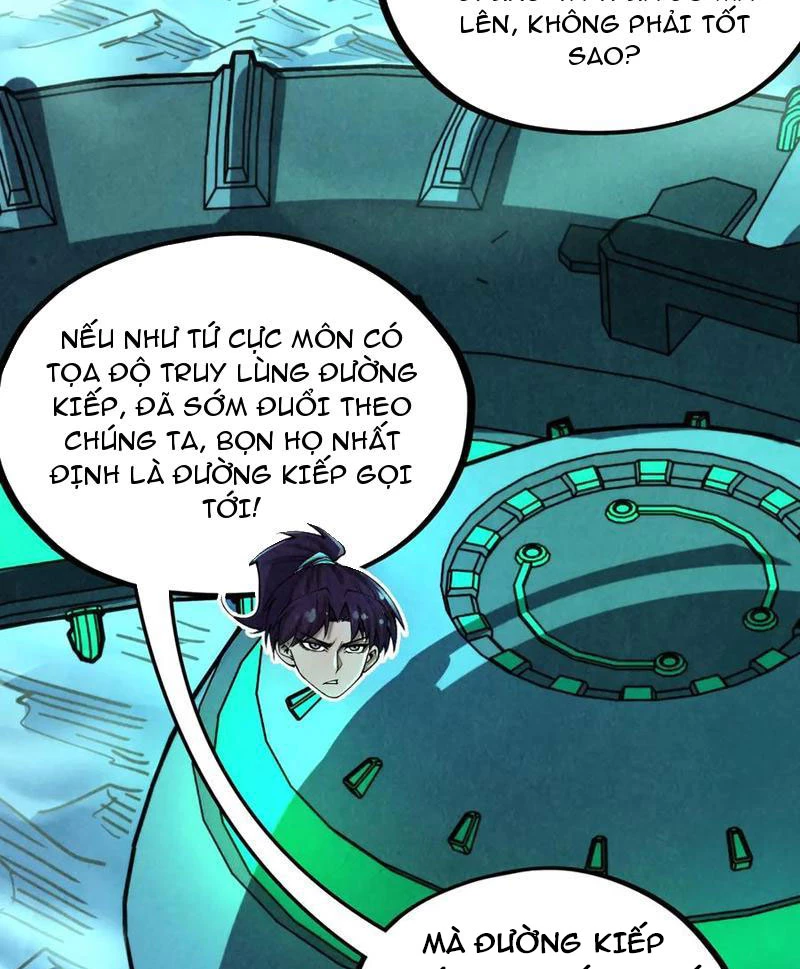 Vạn Cổ Chí Tôn Chap 347 - Next Chap 348