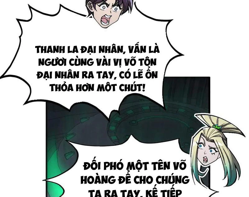 Vạn Cổ Chí Tôn Chap 349 - Next Chap 350