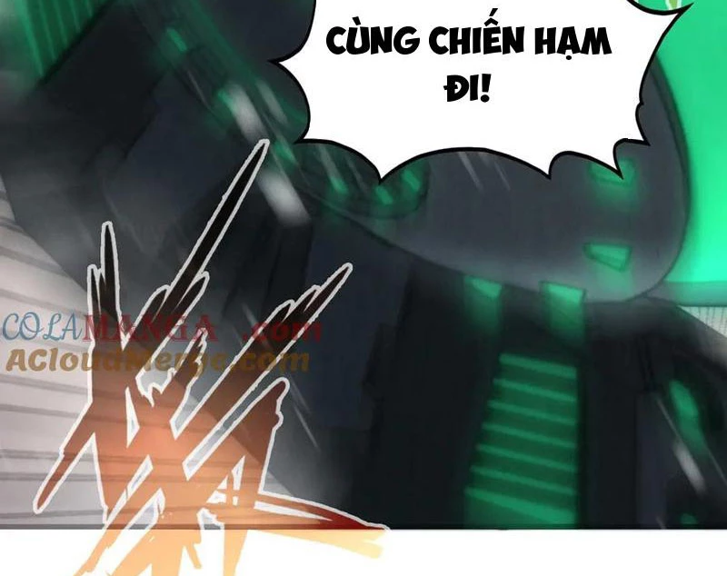 Vạn Cổ Chí Tôn Chap 349 - Next Chap 350
