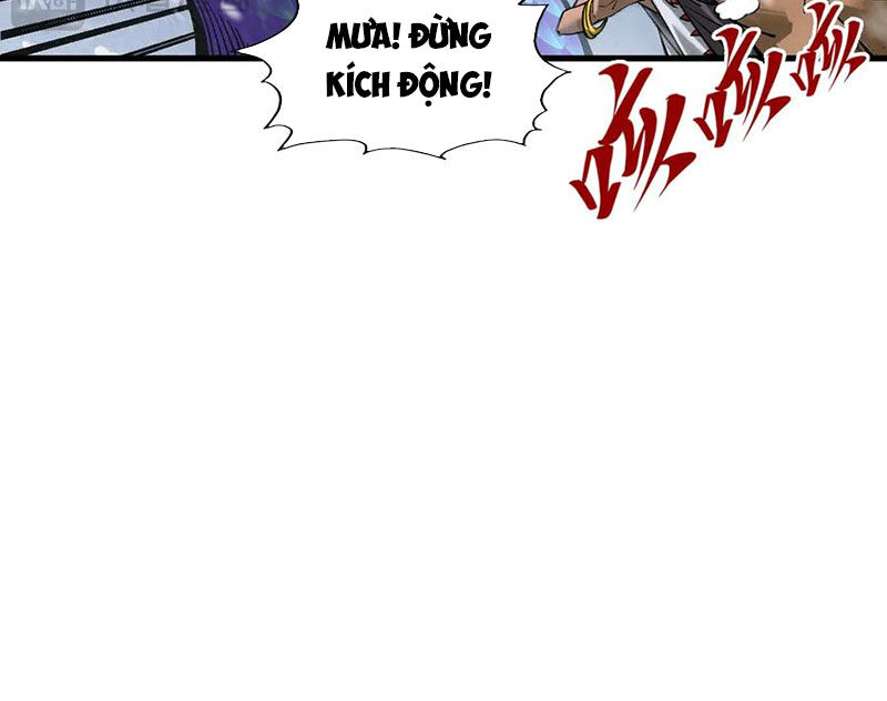 Vạn Cổ Chí Tôn Chap 352 - Next Chap 353