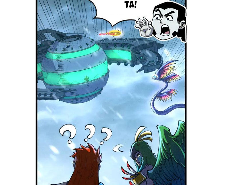 Vạn Cổ Chí Tôn Chap 352 - Next Chap 353