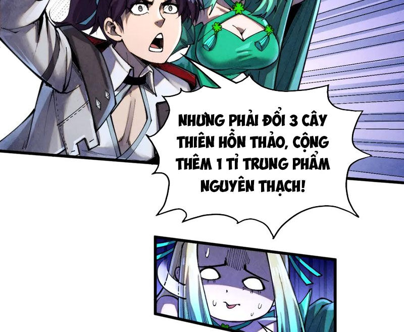 Vạn Cổ Chí Tôn Chap 352 - Next Chap 353