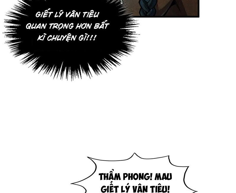 Vạn Cổ Chí Tôn Chap 352 - Next Chap 353