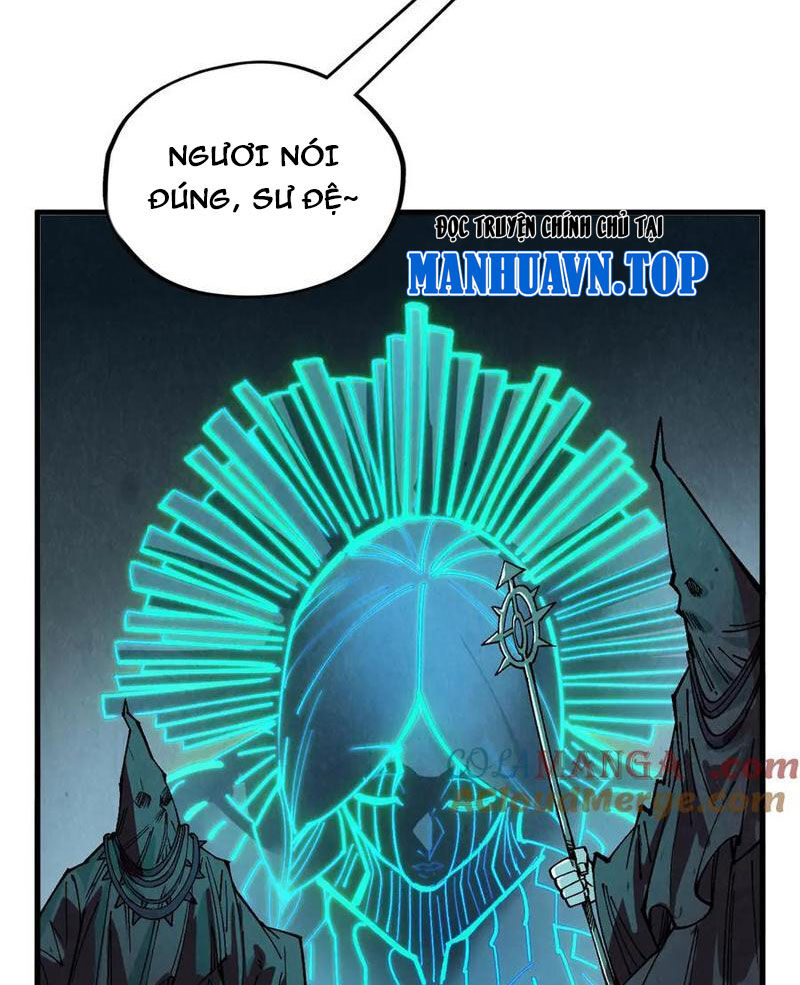 Vạn Cổ Chí Tôn Chap 354 - Next Chap 355