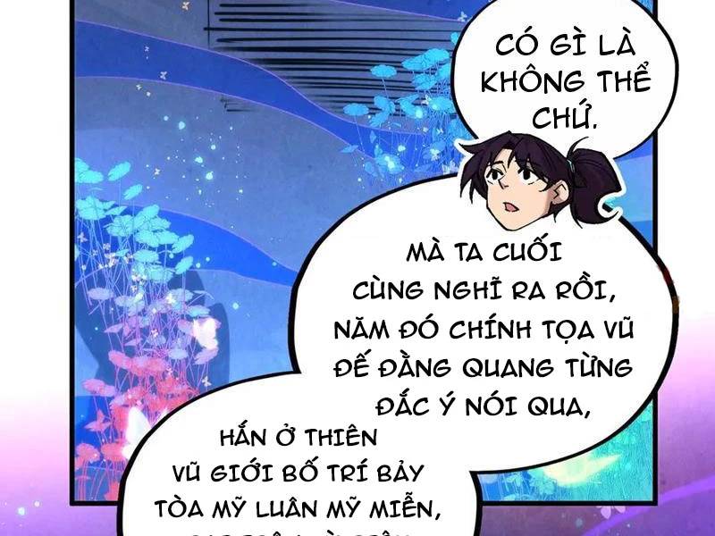 Vạn Cổ Chí Tôn Chap 355 - Next Chap 356