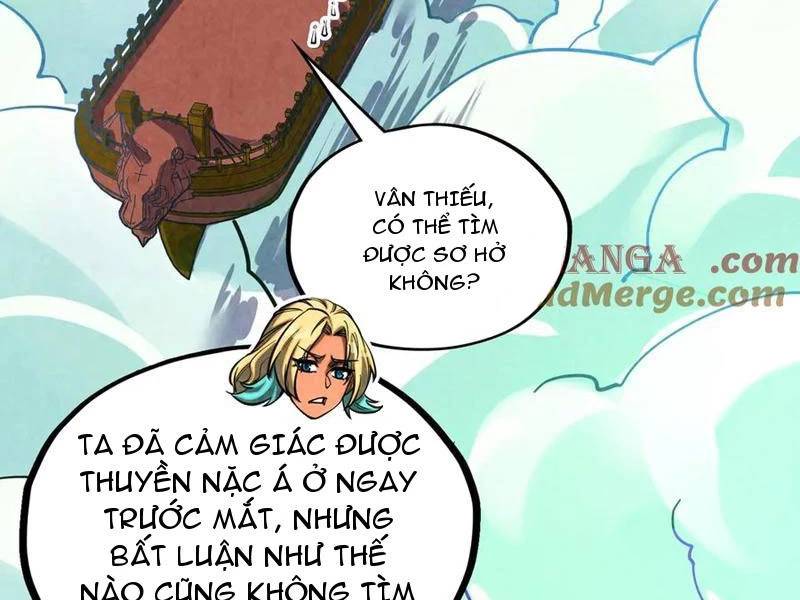 Vạn Cổ Chí Tôn Chap 356 - Next Chap 357