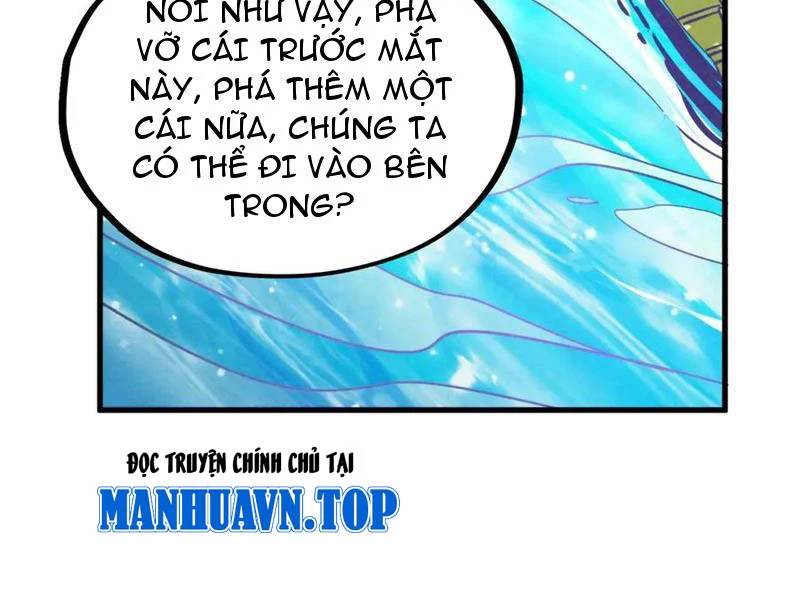 Vạn Cổ Chí Tôn Chap 356 - Next Chap 357