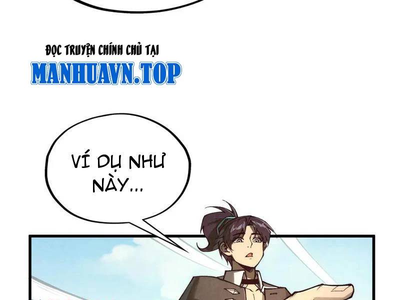 Vạn Cổ Chí Tôn Chap 356 - Next Chap 357