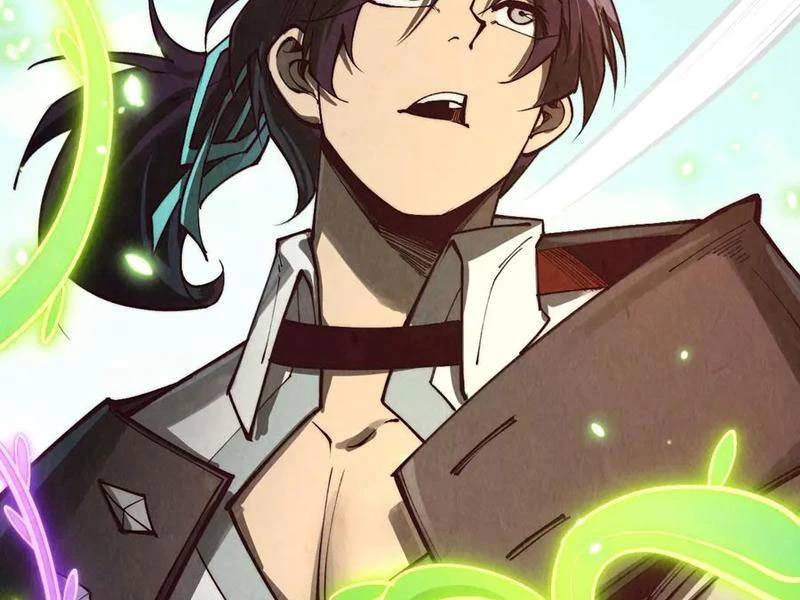 Vạn Cổ Chí Tôn Chap 356 - Next Chap 357