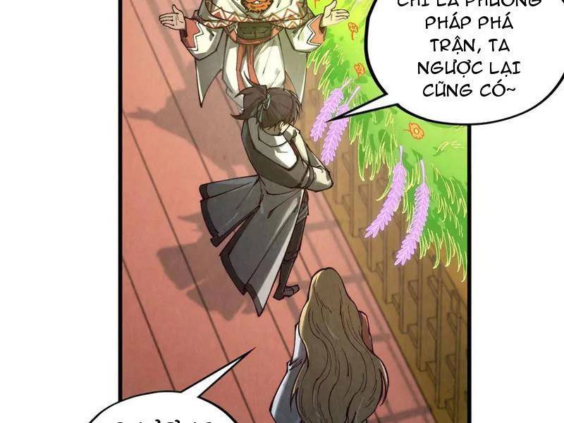 Vạn Cổ Chí Tôn Chap 356 - Next Chap 357