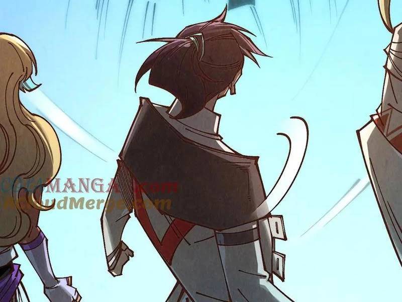 Vạn Cổ Chí Tôn Chap 356 - Next Chap 357