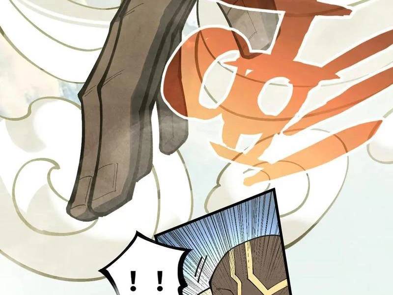 Vạn Cổ Chí Tôn Chap 356 - Next Chap 357