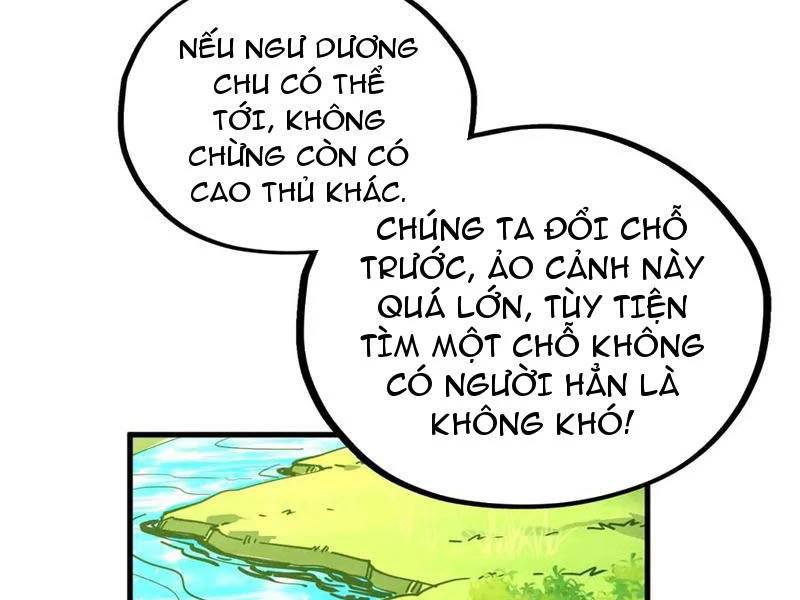 Vạn Cổ Chí Tôn Chap 356 - Next Chap 357