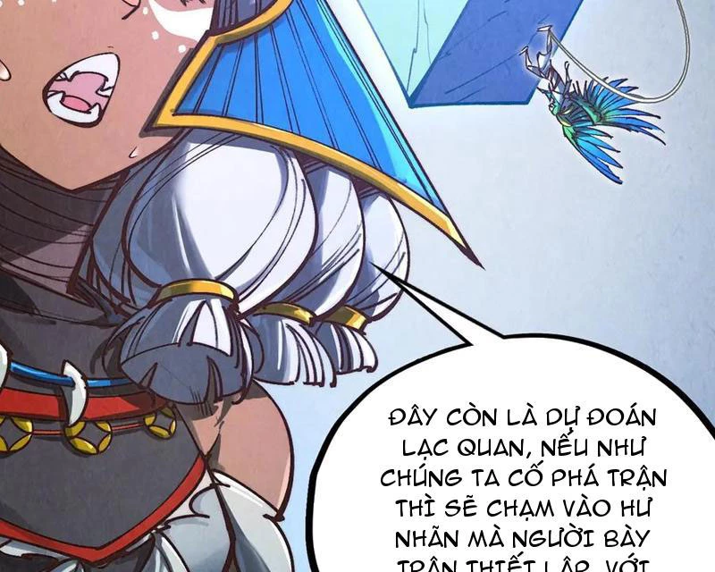 Vạn Cổ Chí Tôn Chap 358 - Next Chap 359
