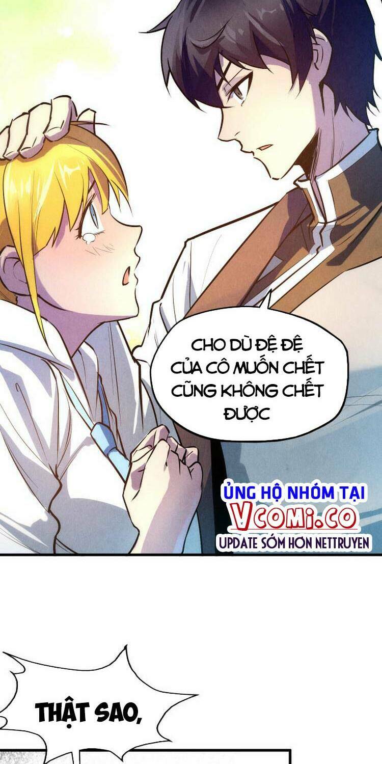 Vạn Cổ Chí Tôn Chap 36 - Next Chap 37