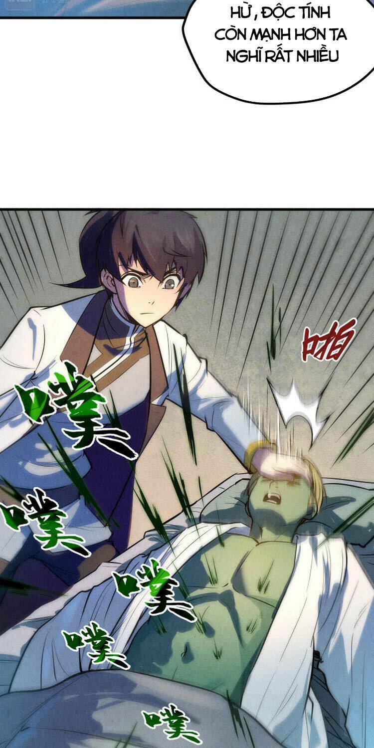 Vạn Cổ Chí Tôn Chap 36 - Next Chap 37