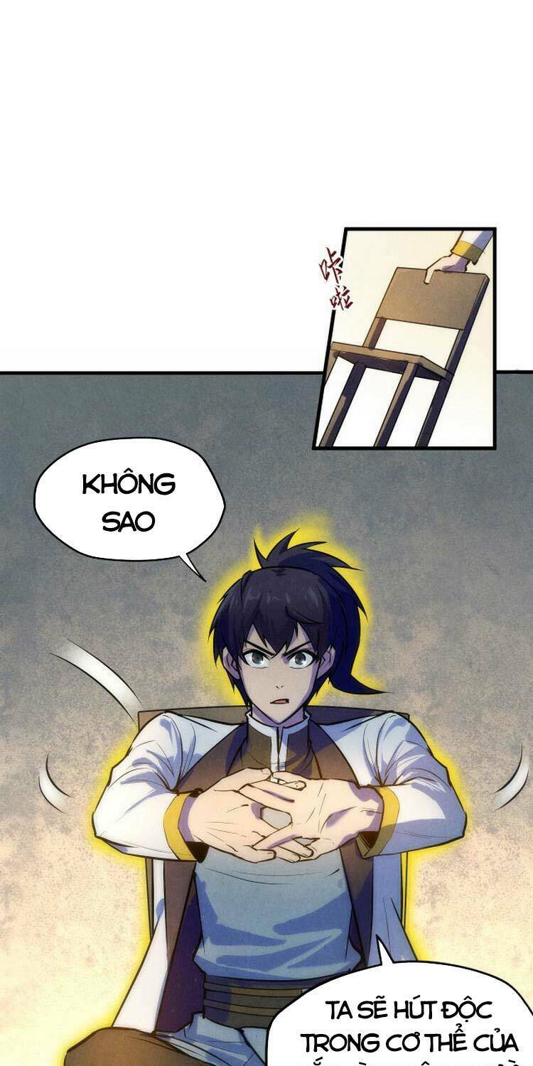 Vạn Cổ Chí Tôn Chap 36 - Next Chap 37