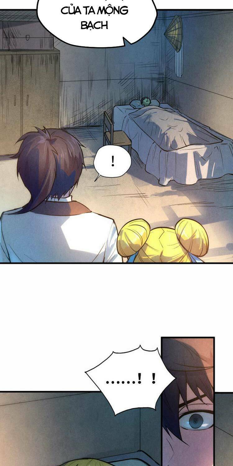 Vạn Cổ Chí Tôn Chap 36 - Next Chap 37