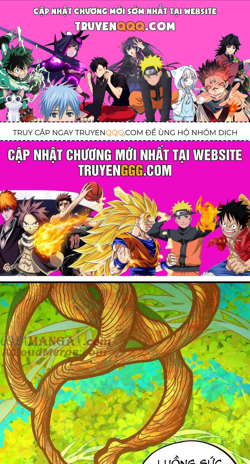 Vạn Cổ Chí Tôn Chap 360 - Next Chap 361