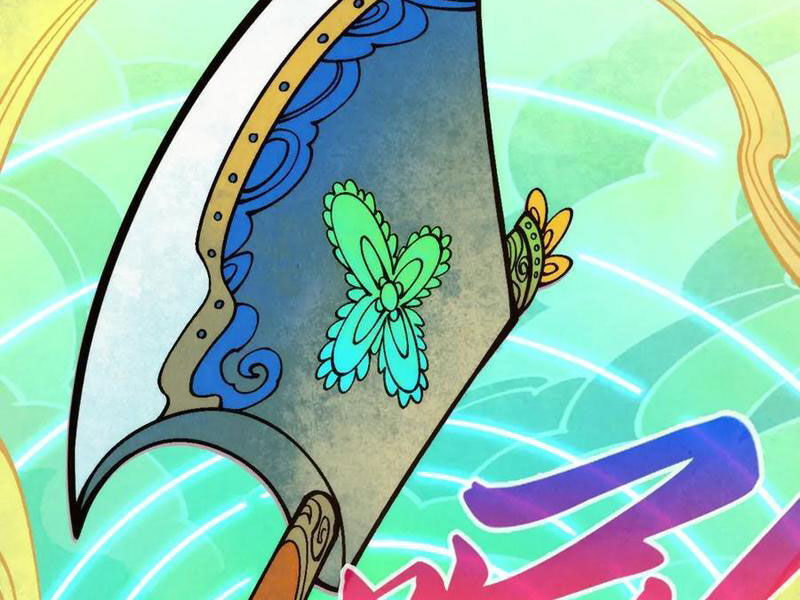 Vạn Cổ Chí Tôn Chap 363 - Next Chap 364