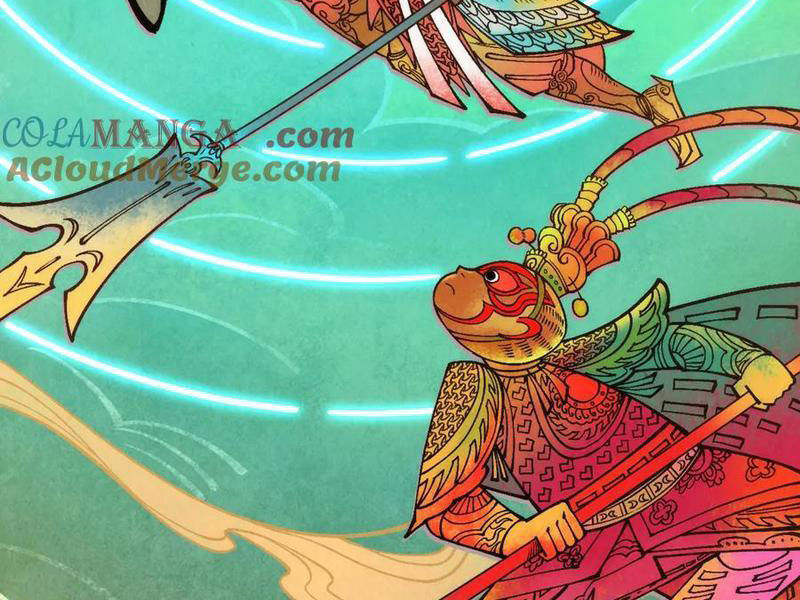 Vạn Cổ Chí Tôn Chap 363 - Next Chap 364