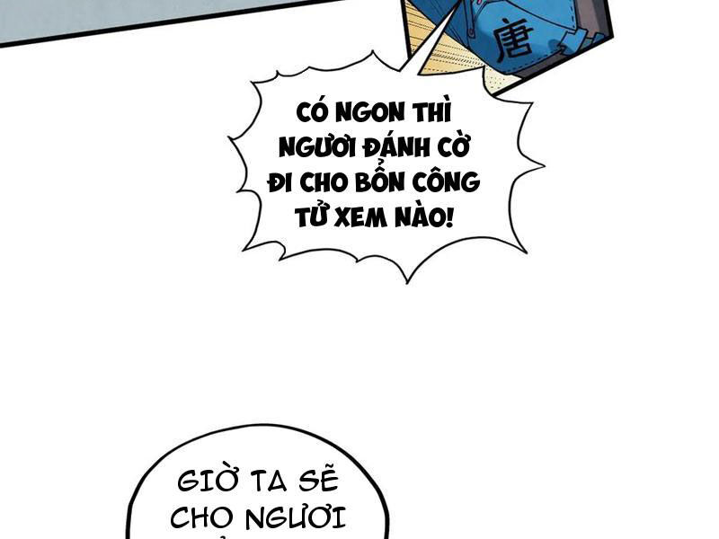 Vạn Cổ Chí Tôn Chap 363 - Next Chap 364