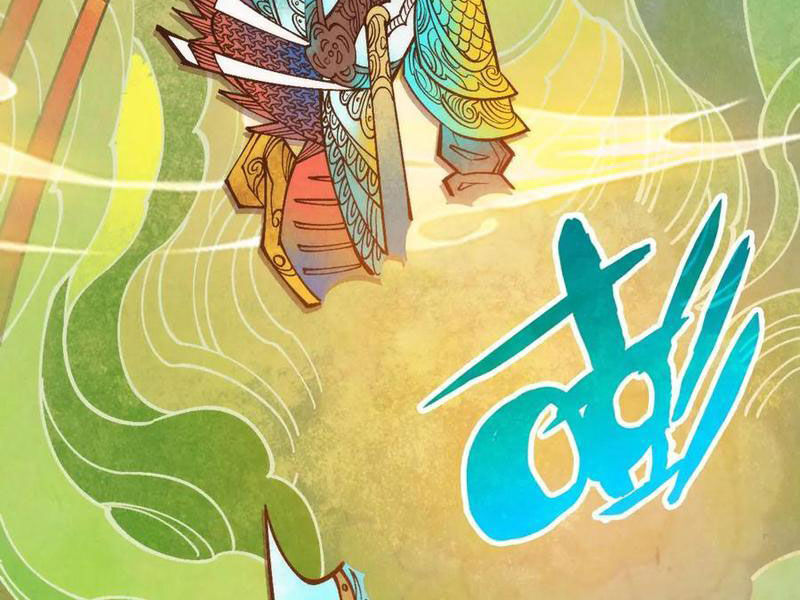 Vạn Cổ Chí Tôn Chap 363 - Next Chap 364