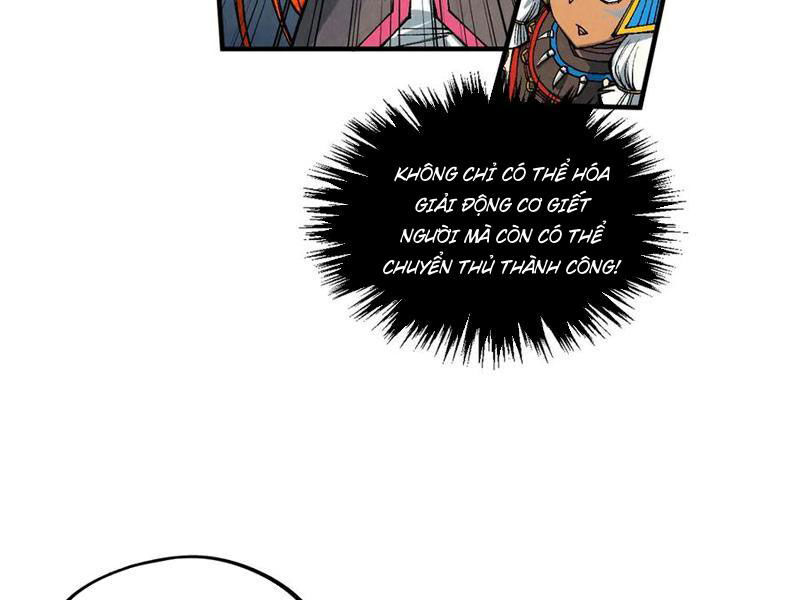Vạn Cổ Chí Tôn Chap 363 - Next Chap 364