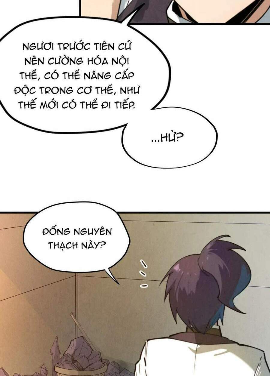 Vạn Cổ Chí Tôn Chap 37 - Next Chap 38