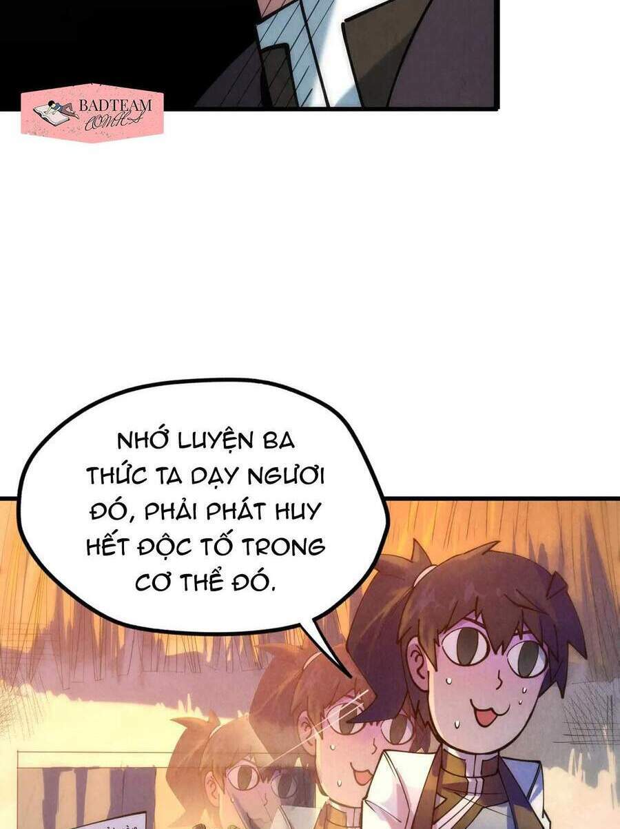 Vạn Cổ Chí Tôn Chap 37 - Next Chap 38