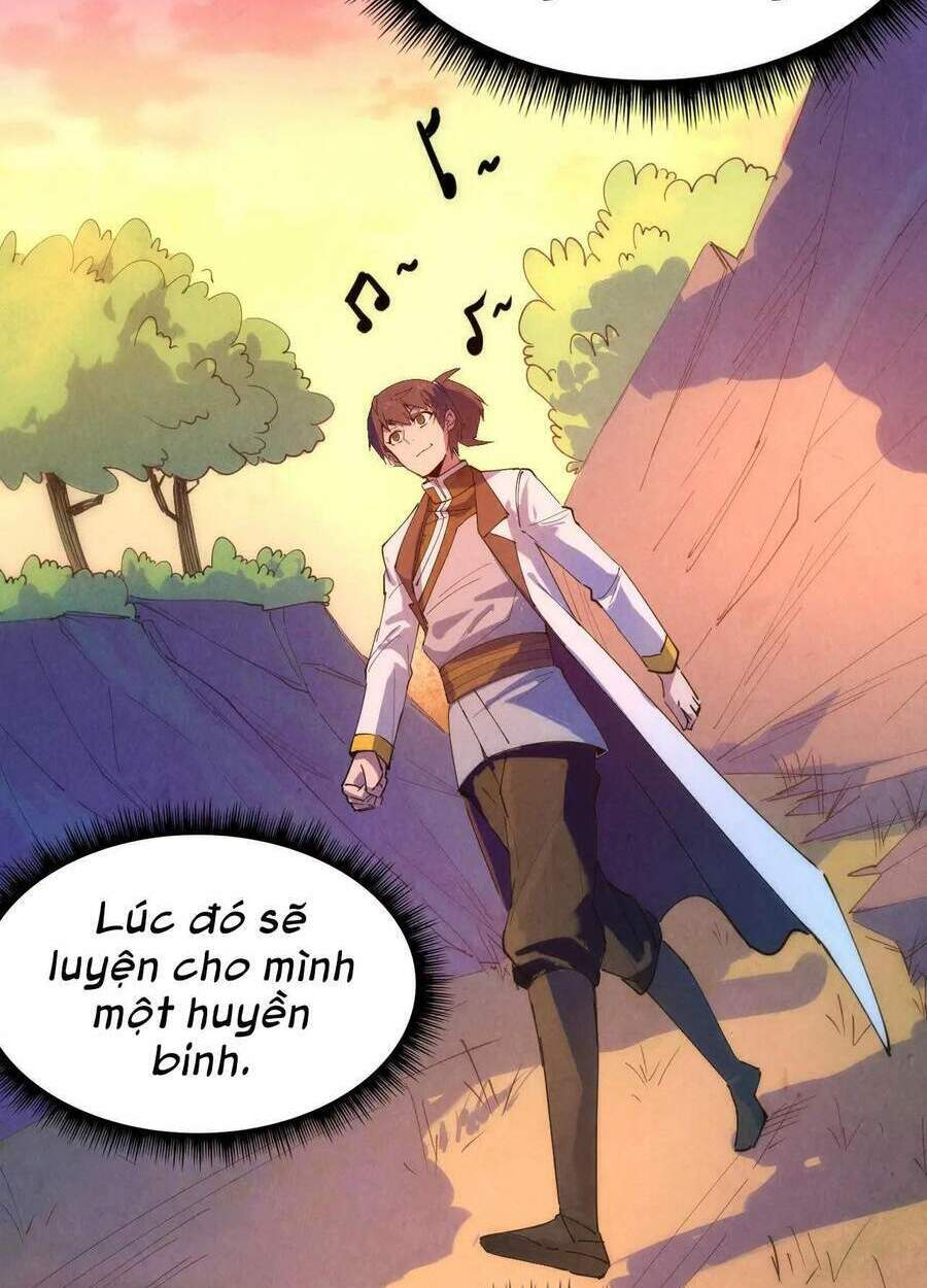 Vạn Cổ Chí Tôn Chap 37 - Next Chap 38