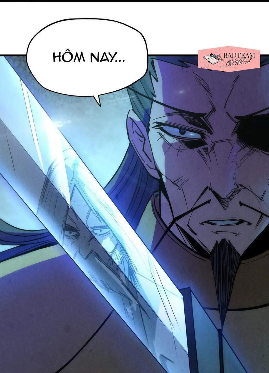 Vạn Cổ Chí Tôn Chap 37 - Next Chap 38