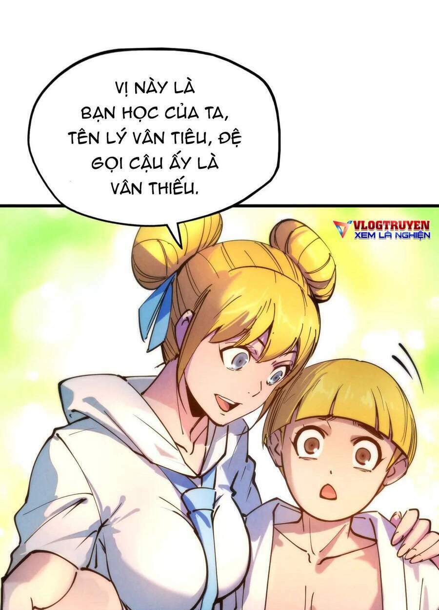 Vạn Cổ Chí Tôn Chap 37 - Next Chap 38