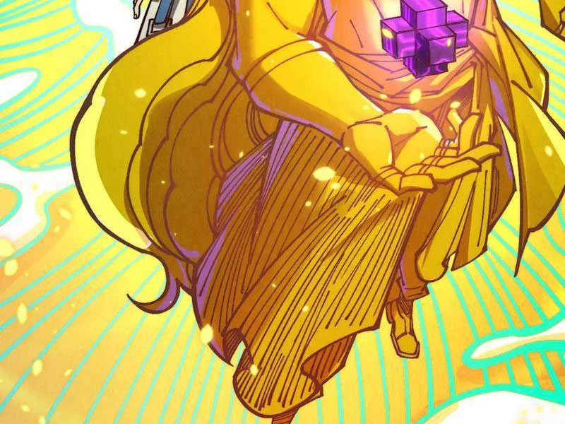 Vạn Cổ Chí Tôn Chap 370 - Next Chap 371