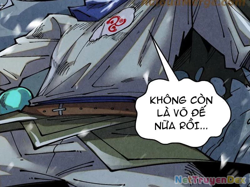 Vạn Cổ Chí Tôn Chap 377 - Next Chap 378