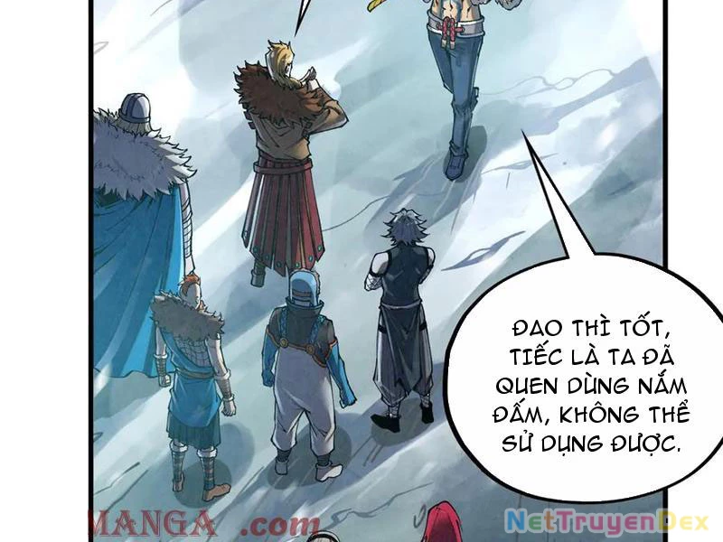 Vạn Cổ Chí Tôn Chap 377 - Next Chap 378
