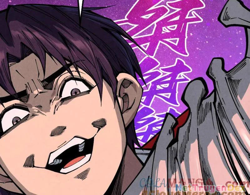 Vạn Cổ Chí Tôn Chap 379 - Next Chap 380