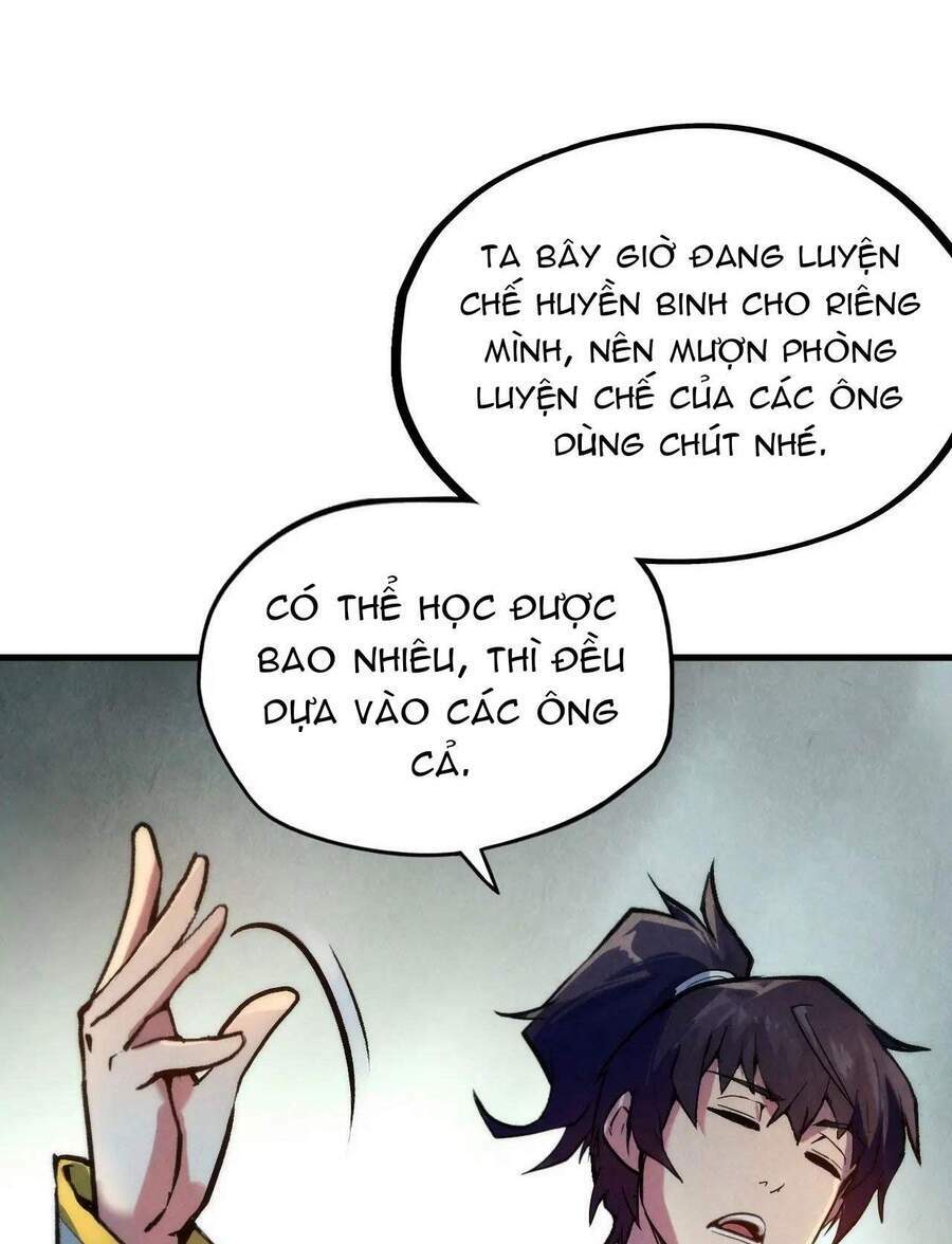 Vạn Cổ Chí Tôn Chap 38 - Next Chap 39