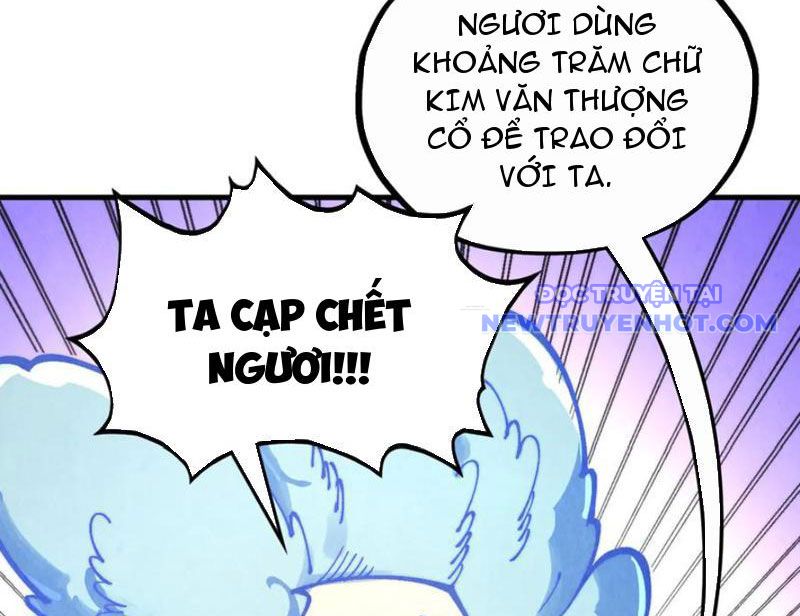 Vạn Cổ Chí Tôn Chap 383 - Next Chap 384