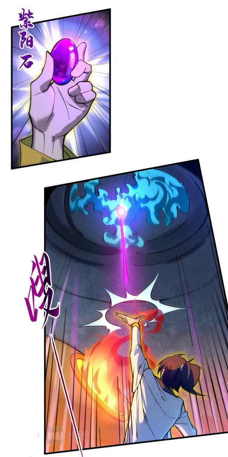 Vạn Cổ Chí Tôn Chap 40 - Next Chap 41