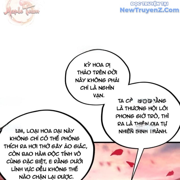 Vạn Cổ Chí Tôn Chap 413 - Next Chap 414